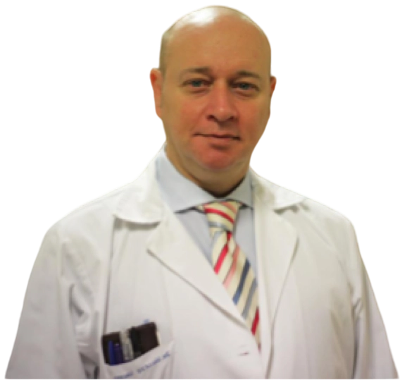 cirujano plástico y estético en Madrid